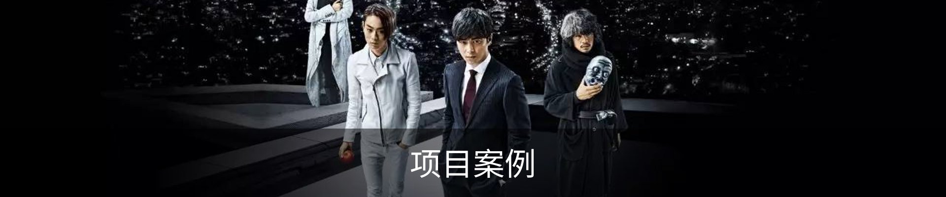 项目案例
